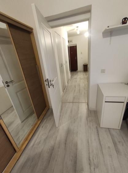 Garsonieră decomandată în Lazaret