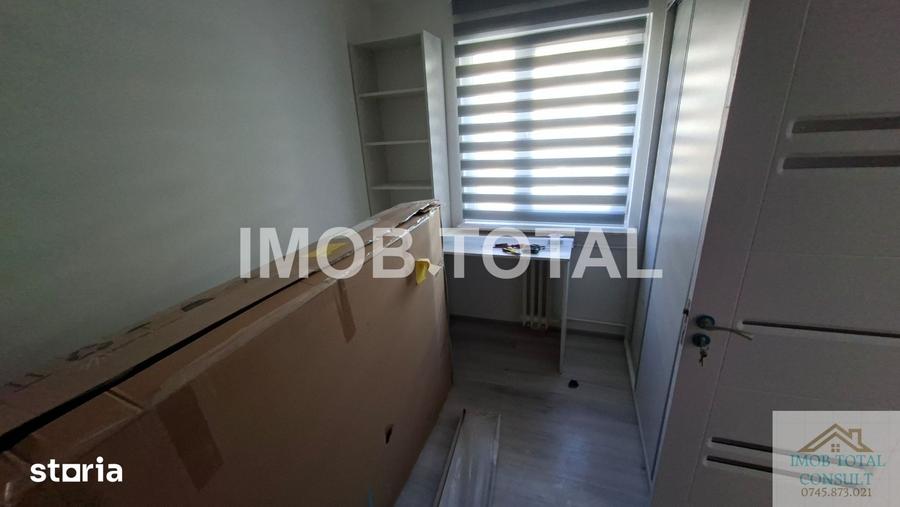 Apartament cu 2 camere în Trivale