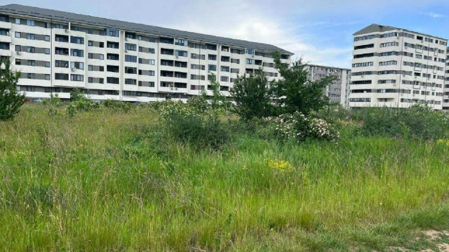 Teren agricol intravilan de 447 mp, în Chiajna