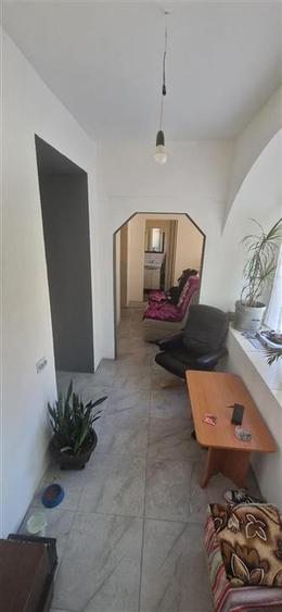 Apartament cu 2 camere decomandat în Traian