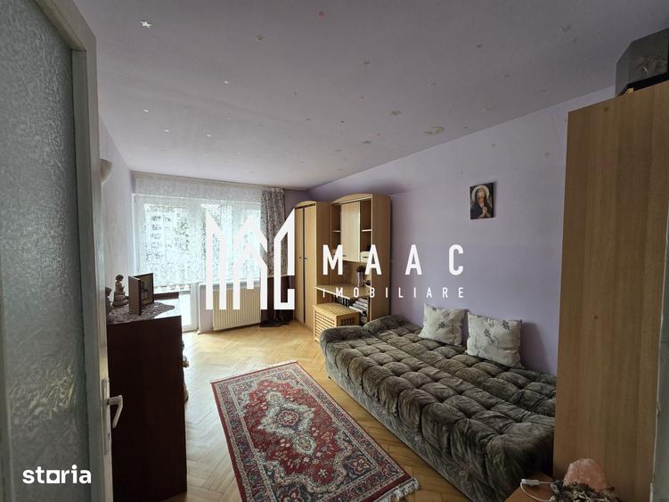 Casa 5 Camere | Teren 515MP | Gradina | Garaj | Turnisor - 13