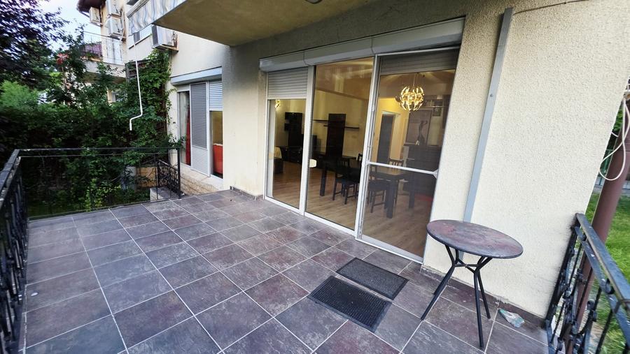 Duplex cu 5 camere cu Canalizare în Bucureștii Noi