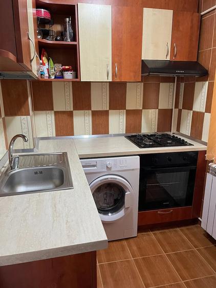 Garsonieră semidecomandată în Sărari