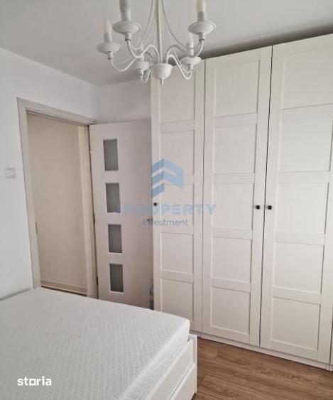 Apartament cochet 2 camere Floreasca-Dorobanti etaj 2 - 6