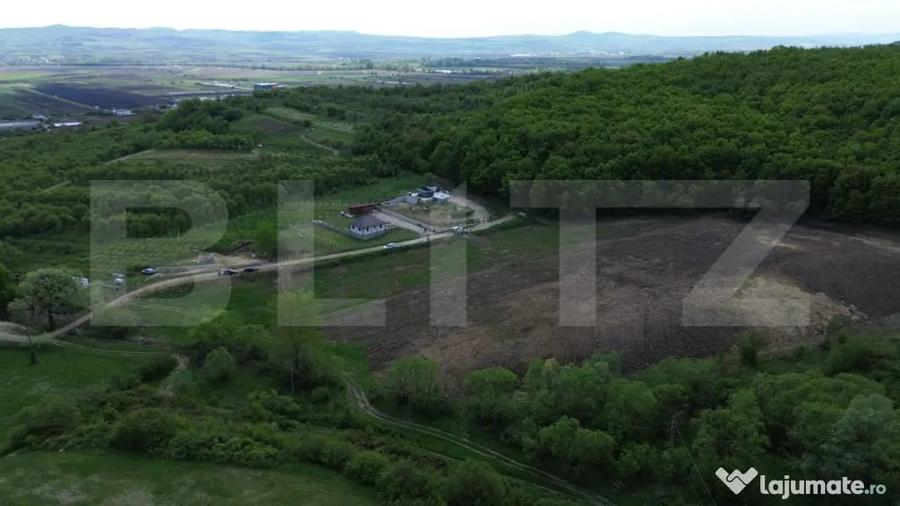 Teren în Central