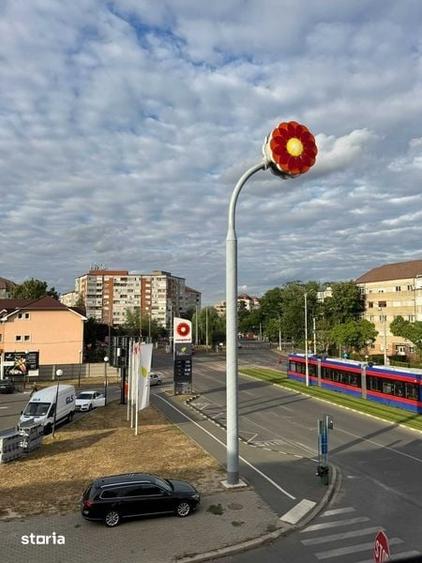 Apartament cu 2 camere decomandat în Iosia