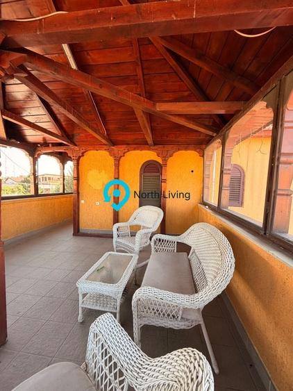 Casă individuală cu 10 camere cu Canalizare în Giurgiului