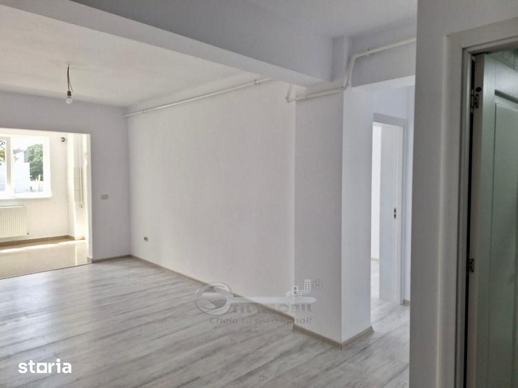Apartament cu 2 camere semidecomandat în Valea Lupului — fotografia 2