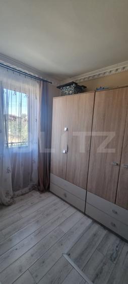 Apartament cu 3 camere decomandat, mobilat în Berchieșu