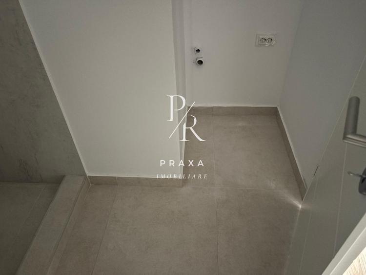 Apartament cu 2 camere semidecomandat în Florești