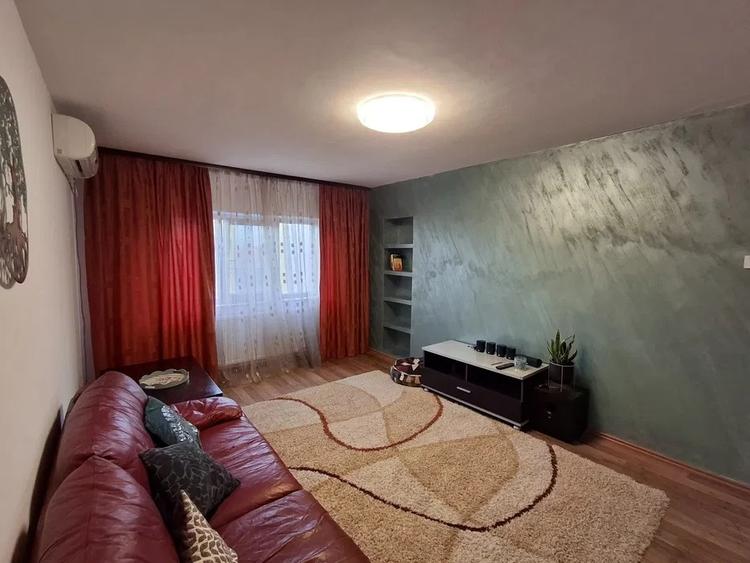 Apartament 2 camere,  zona Inel 2, centrala gaz, etaj 1, loc parcare inclus - 2