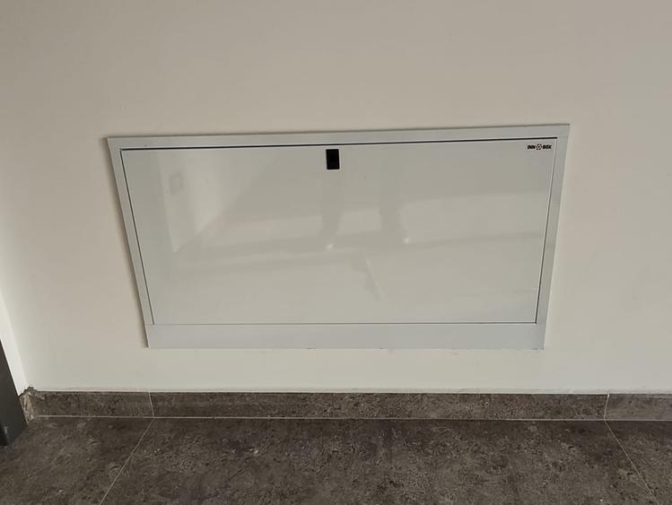 Casă individuală cu 4 camere cu Canalizare în Gulia