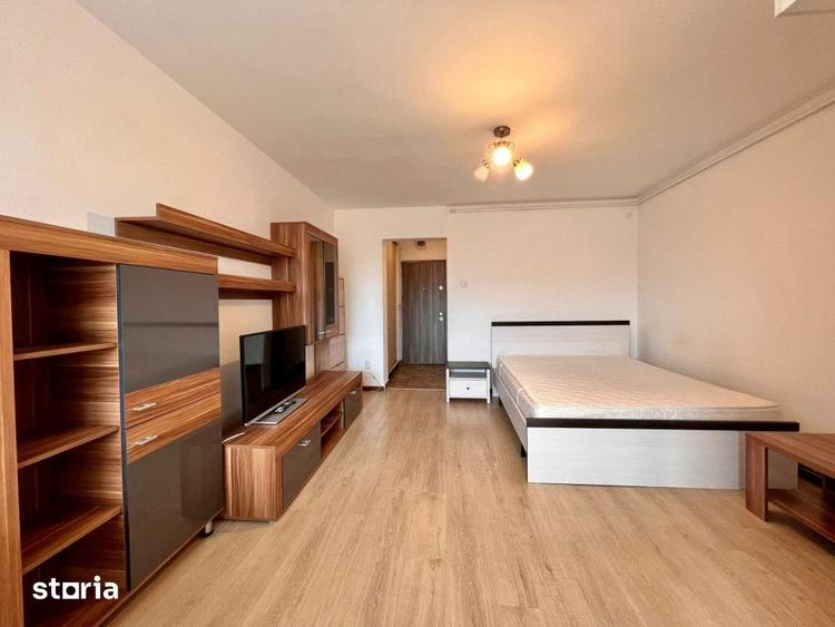 Garsonieră în Astra