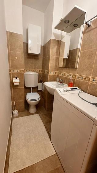 Apartament cu 3 camere decomandat în Bucovina