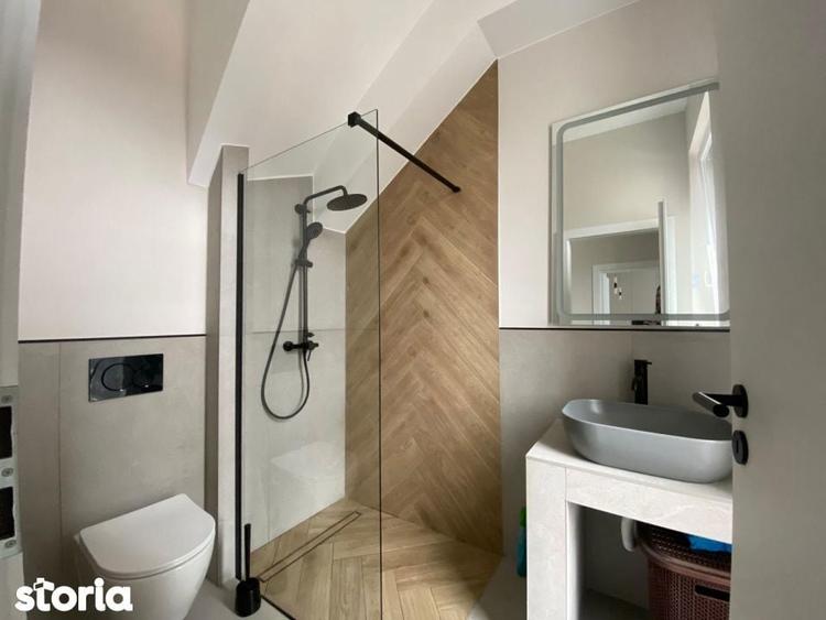 Oportunitate pentru investiti, Apartament 3 camere /Modern/Deja inchir - 19