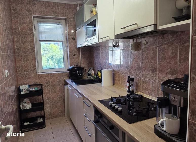 2 camere decomandat Pacurari Posta 40 mp mobilat si utilat Cod:163043 - 7