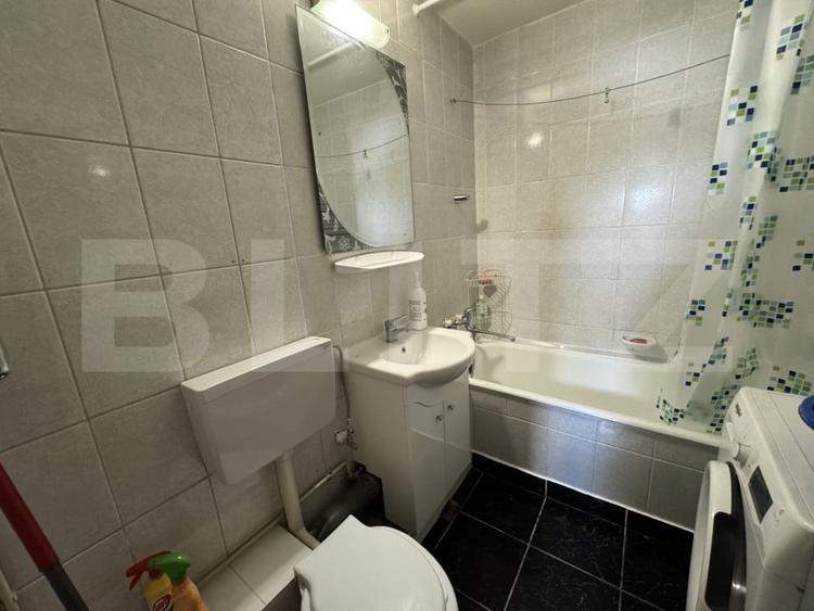 Apartament 2 camere 65mp, centrala proprie, Ac, Bvd 1 Mai, zona Spital - 10