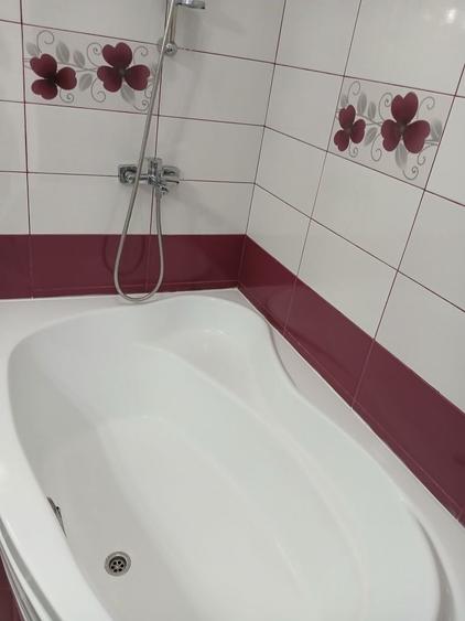 Apartament cu 2 camere în Ștrand