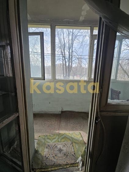 Apartament cu 2 camere semidecomandat în Liviu Rebreanu