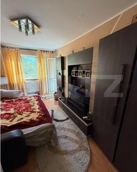 Apartament cu 2 camere decomandat, mobilat în Micro 39