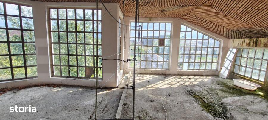 Casa spatioasa de vanzare Calea Moldovei, zona rezidentiala - 8