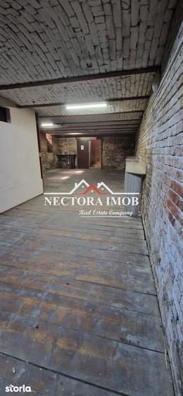 Spațiu comercial, de 35 mp, în Orașul Nou