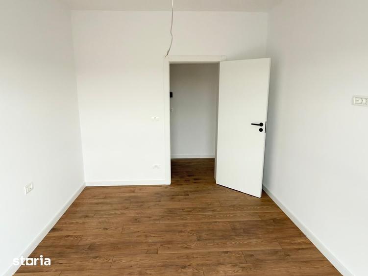 Apartament cu 2 camere în Torontalului