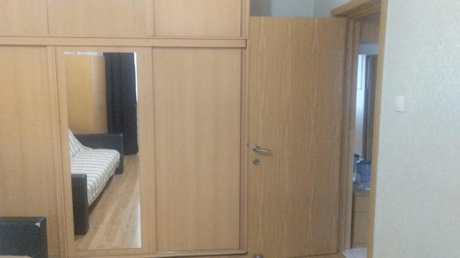 Apartament cu 2 camere decomandat în Titan