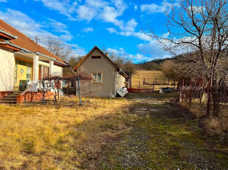 Casă cu 4 camere în Central