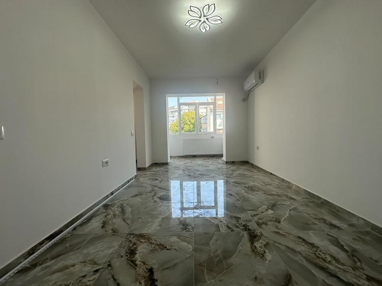 Garsonieră semidecomandată în Brăilița