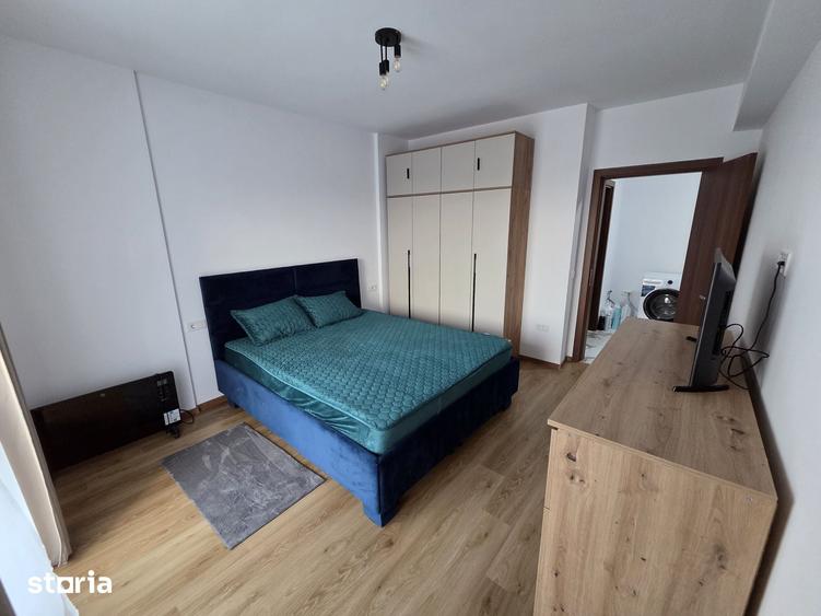Inchiriere apartament 2 camere, balcon, Theodor Pallady - 6