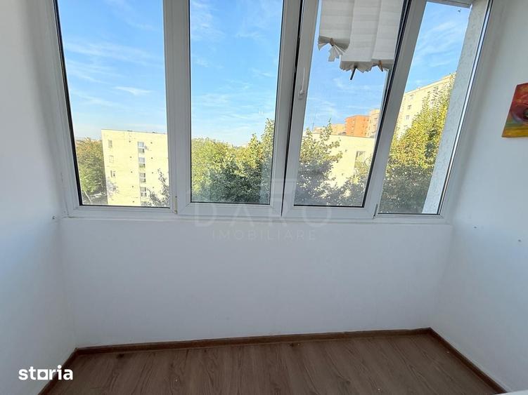 Apartament doua camere de vanzare Dambu renovat - 9
