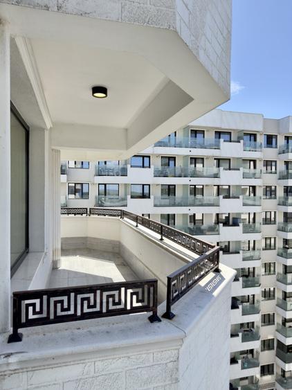 Apartament cu 2 camere decomandat, mobilat în Copou