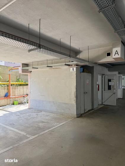 Apartament cu 2 camere decomandat, mobilat în Valea Ialomiței