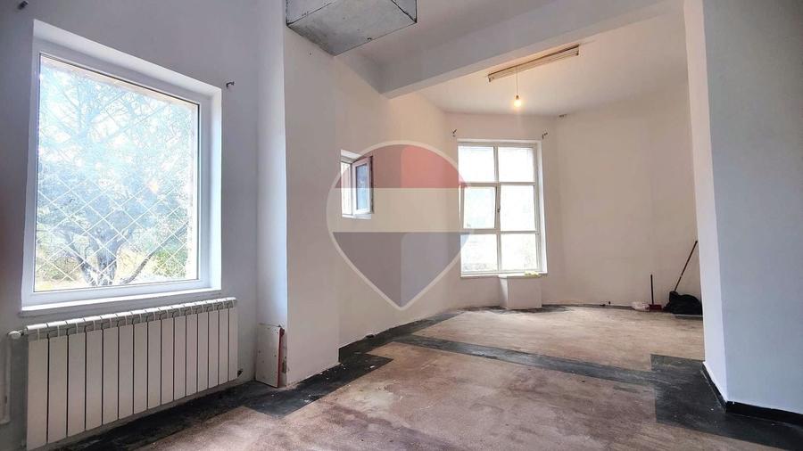 Spațiu comercial, de 139.5 mp, în Nord-Vest