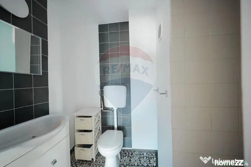 Casă cu 4 camere cu Teren 500 Mp în Iosia