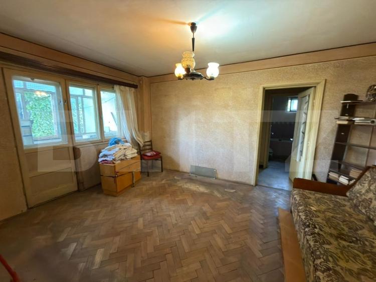 Apartament cu 2 camere, zona Nord - Cameliei, fara risc seismic. - 2