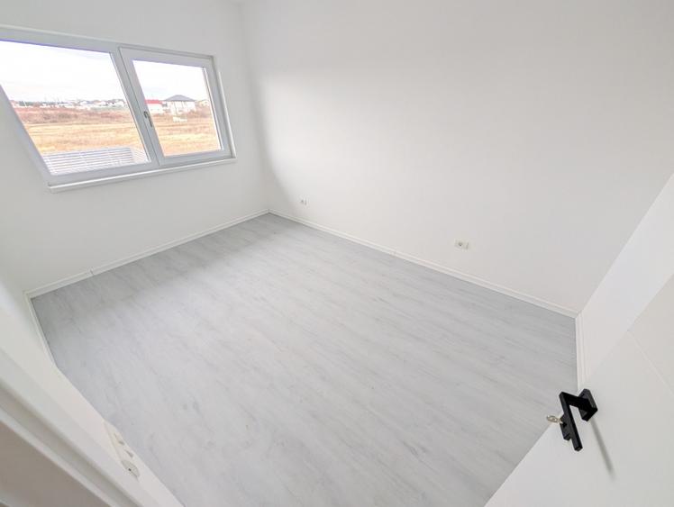 Casă individuală cu 5 camere cu Canalizare în Corbeanca