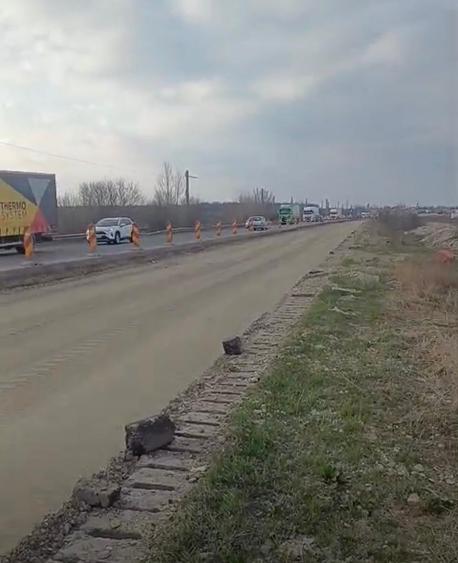 Teren Construcții extravilan de 71889 mp, în Pantelimon