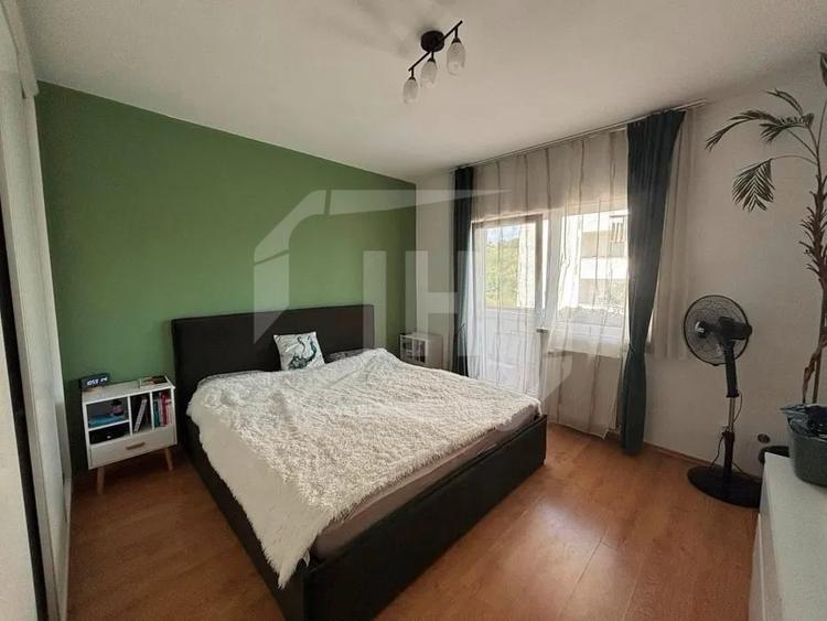Apartament 2 camere I decomandat I Zorilor I Calea Turzii - 2