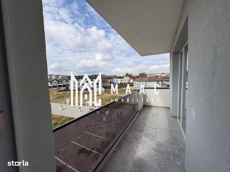 Apartament de vanzare I 2 camere Decomandat I Selimbar I Zona Brana I - 1