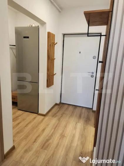 Apartament premium cu 3 camere in Sunnyville Plus Racad? - 9