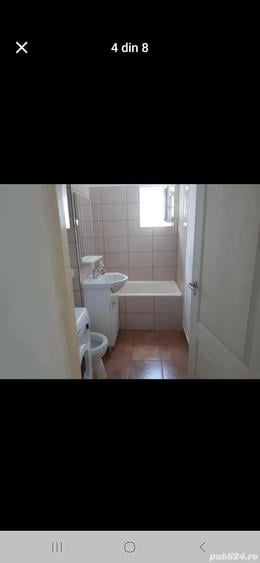 Garsonieră decomandată în Buziașului
