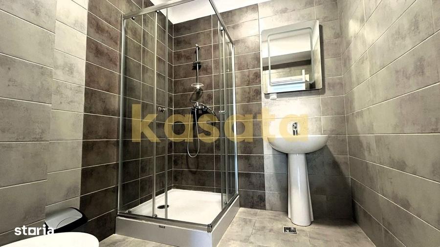 Apartament cu 4 camere în Pipera