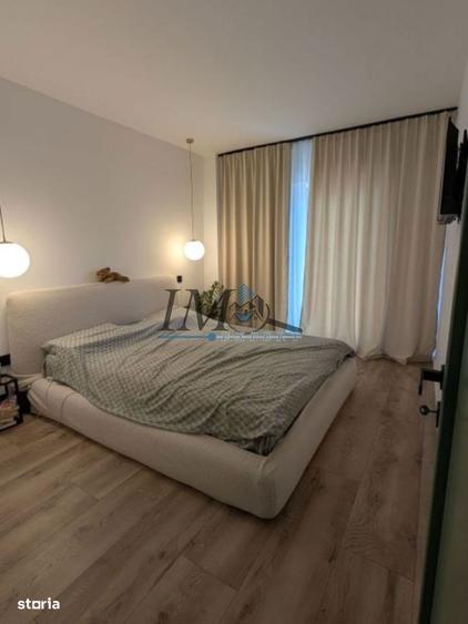 Apartament cu 3 camere decomandat, mobilat în Cetate — fotografia 3
