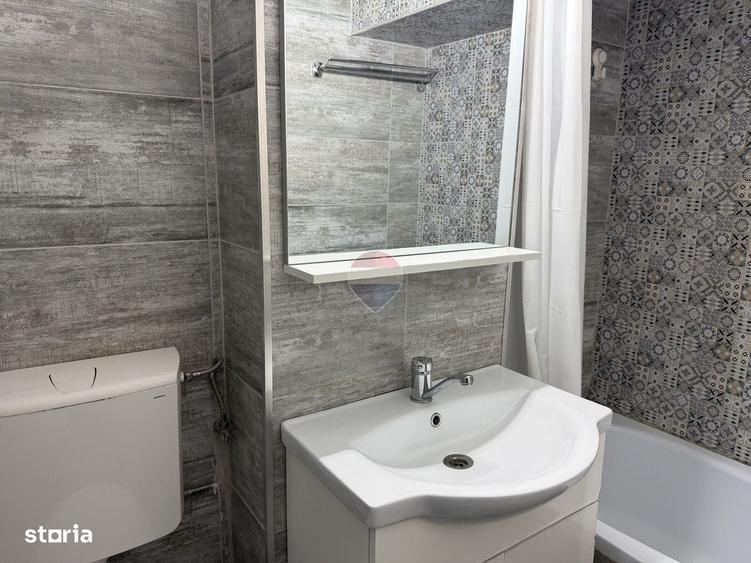 Apartament cu 2 camere decomandat în Dobroești
