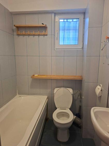Garsonieră nedecomandată în Exterior Vest
