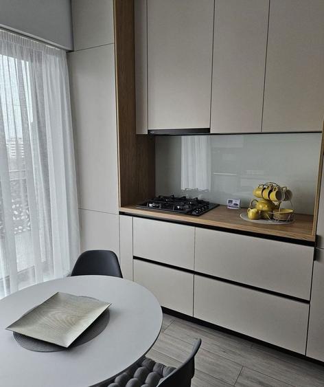 Apartament cu 2 camere în Theodor Pallady
