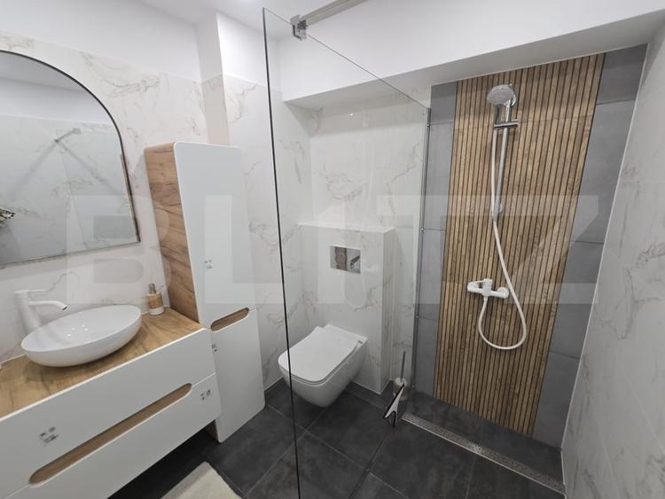 Apartament 2 camere, 60 mp, zona Ultracentral - 7