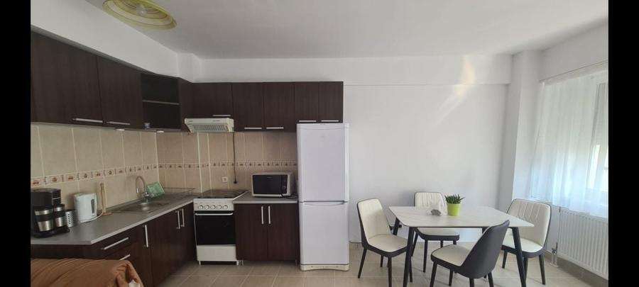 Garsonieră în Iosia